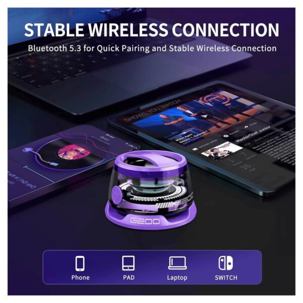g200-magnetic-rgb-bluetooth-speaker-5w-stand-imimart-pakistan-6