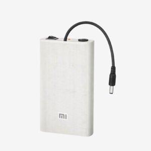 mi 12V router power bank 20000mAh providing WiFi backup during load shedding for PTCL TP-Link routers at iMiMart Pakistan