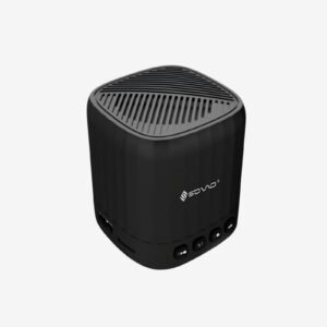 Sovo SBS-503 Bluetooth Speaker with SuperBass and IPX3 waterproof design